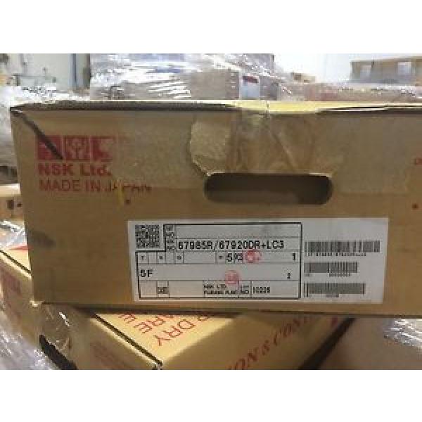   67985R/20DR   TAPERED ROLLER BEARING #1 image