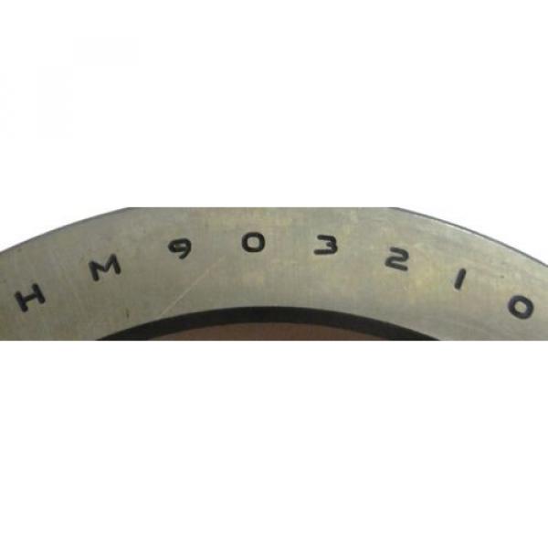  TAPERED ROLLER BEARING HM9032120 3-3/4&#034; OUTER DIAMETER 7/8&#034; CUP WIDTH #3 image