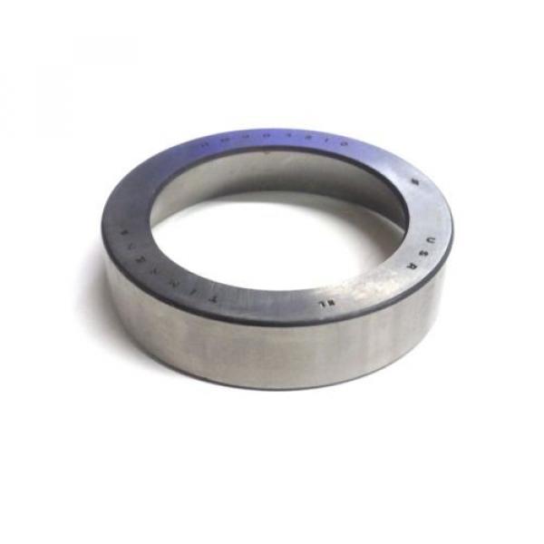  TAPERED ROLLER BEARING HM9032120 3-3/4&#034; OUTER DIAMETER 7/8&#034; CUP WIDTH #4 image