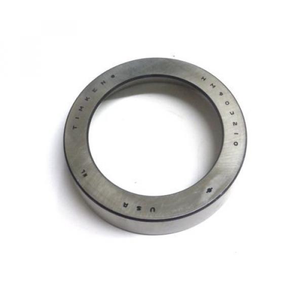  TAPERED ROLLER BEARING HM9032120 3-3/4&#034; OUTER DIAMETER 7/8&#034; CUP WIDTH #7 image