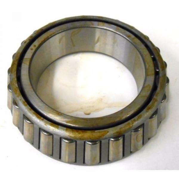  TAPERED ROLLER BEARING 4T-28985 2.375&#034; BORE 1.000&#034; WIDTH #1 image