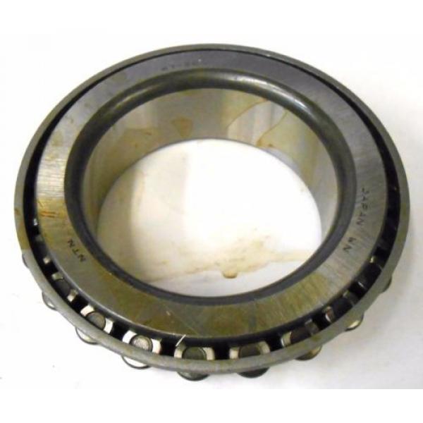  TAPERED ROLLER BEARING 4T-28985 2.375&#034; BORE 1.000&#034; WIDTH #3 image