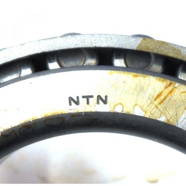  TAPERED ROLLER BEARING 4T-28985 2.375&#034; BORE 1.000&#034; WIDTH #4 image