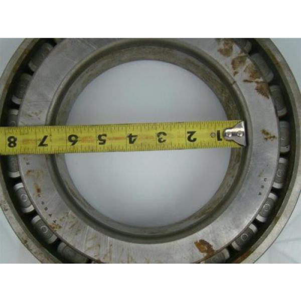 Tyson tapered roller bearing HM 237535 #2 image