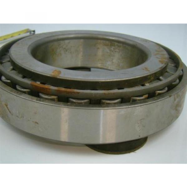 Tyson tapered roller bearing HM 237535 #4 image