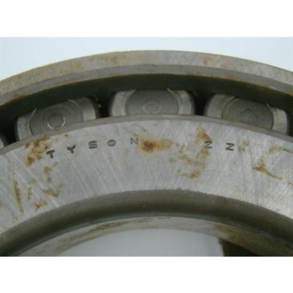 Tyson tapered roller bearing HM 237535 #5 image