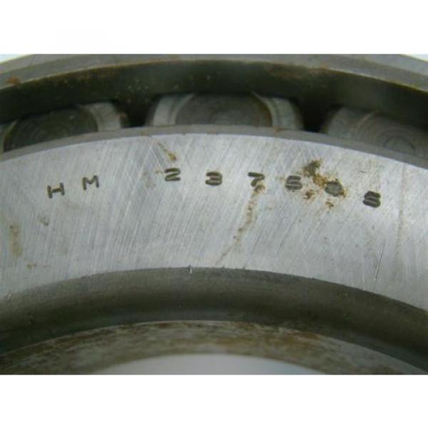 Tyson tapered roller bearing HM 237535 #6 image