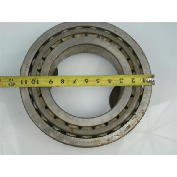 Tyson tapered roller bearing HM 237535 #8 image
