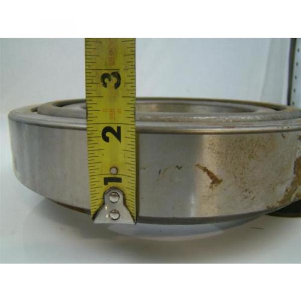 Tyson tapered roller bearing HM 237535 #9 image
