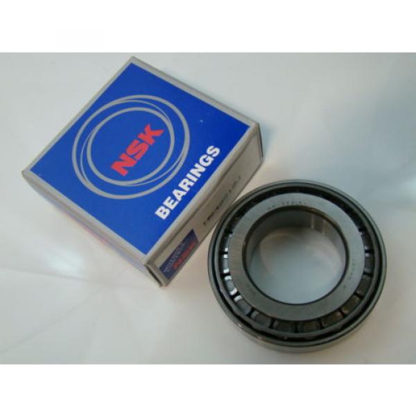  4.33&#034;(110mm) Diameter Tapered Roller Bearing HR32212J #1 image