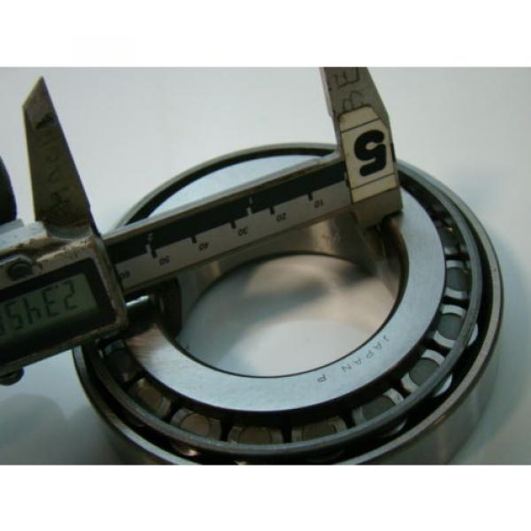  4.33&#034;(110mm) Diameter Tapered Roller Bearing HR32212J #4 image