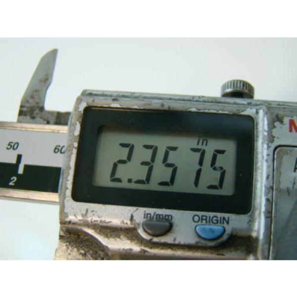  4.33&#034;(110mm) Diameter Tapered Roller Bearing HR32212J #5 image