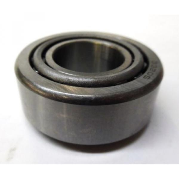  TAPERED ROLLER CONE &amp; CUP 33205 25MM BORE DIAMETER 22MM CONE WIDTH #4 image