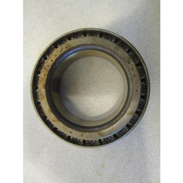 Bower Tapered Cone Rolling Bearing 39590 Steel 3110001437538 Get Dimensions HERE #3 image