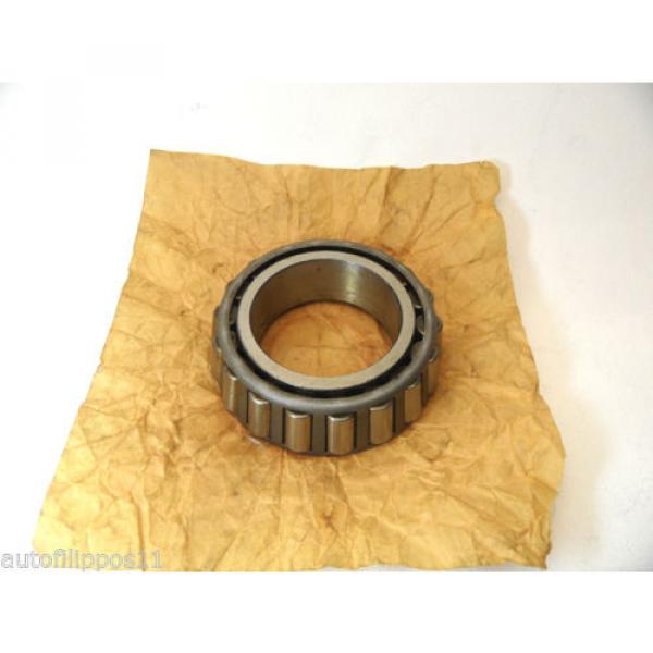 Taper Roller Bearing Bower 469 (571 x 293 mm) - Industria #1 image