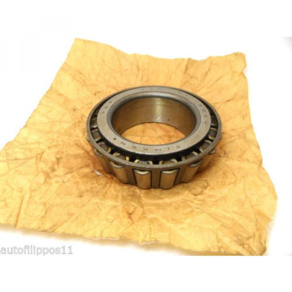 Taper Roller Bearing Bower 469 (571 x 293 mm) - Industria #3 image