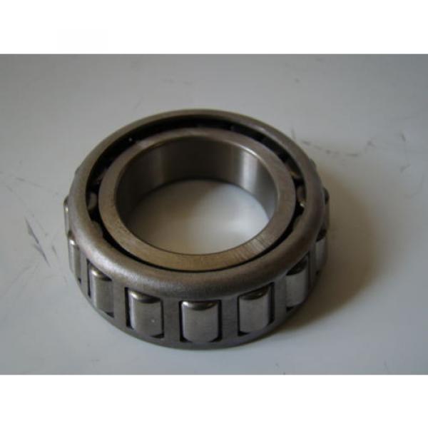 Cat Tapered Roller Bearing F814030208 #1 image