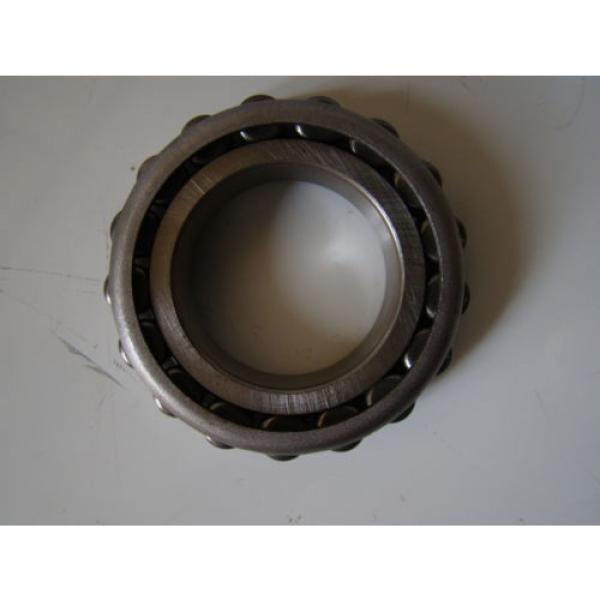 Cat Tapered Roller Bearing F814030208 #2 image