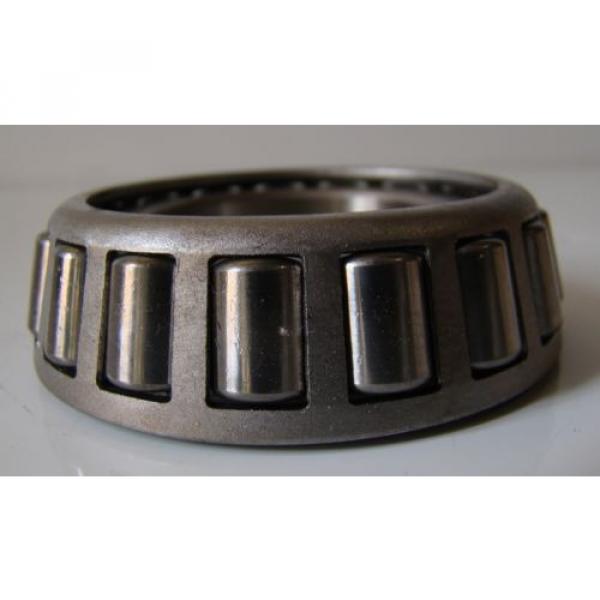 Cat Tapered Roller Bearing F814030208 #3 image