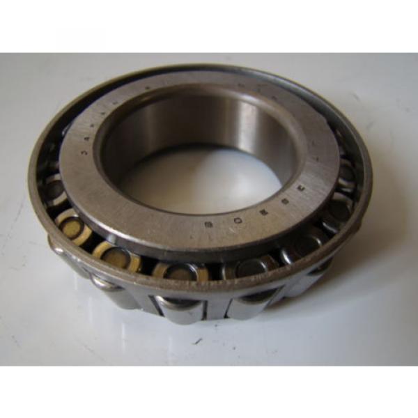 Cat Tapered Roller Bearing F814030208 #4 image
