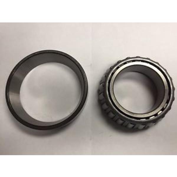 4T-Lm603049/LM60 Tapered Roller Bearing    Brand #1 image
