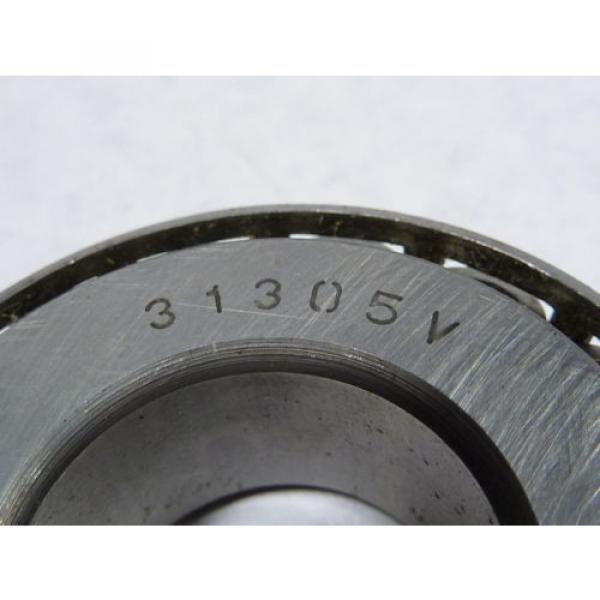 SNR 31305V Tapered Roller Bearing  #3 image