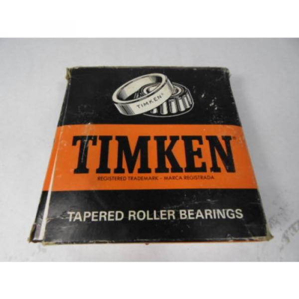  594 Roller Bearing Tapered Cone 3-3/4 Inch  #1 image
