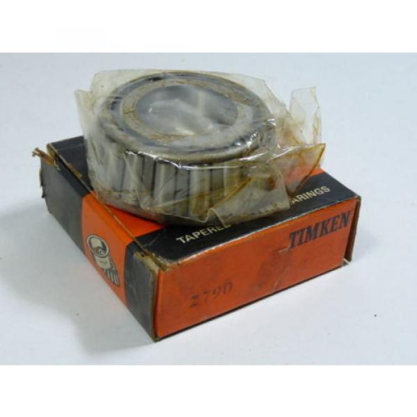  2790 Tapered Roller Bearing  NEW #2 image