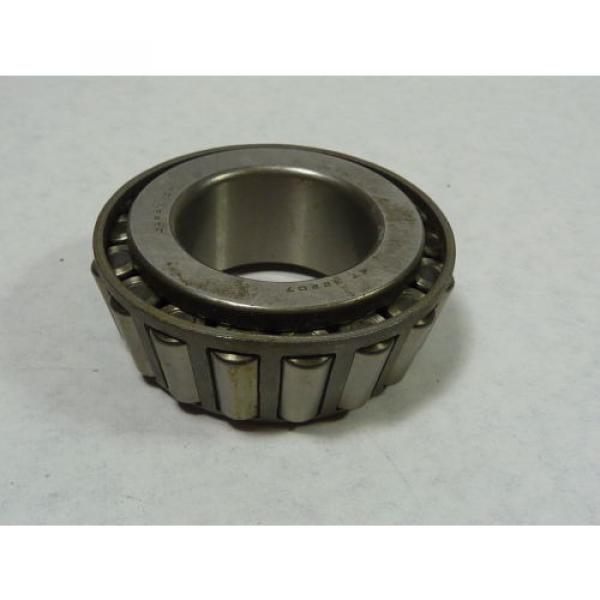  4T32207 Tapered Roller Bearing  #1 image