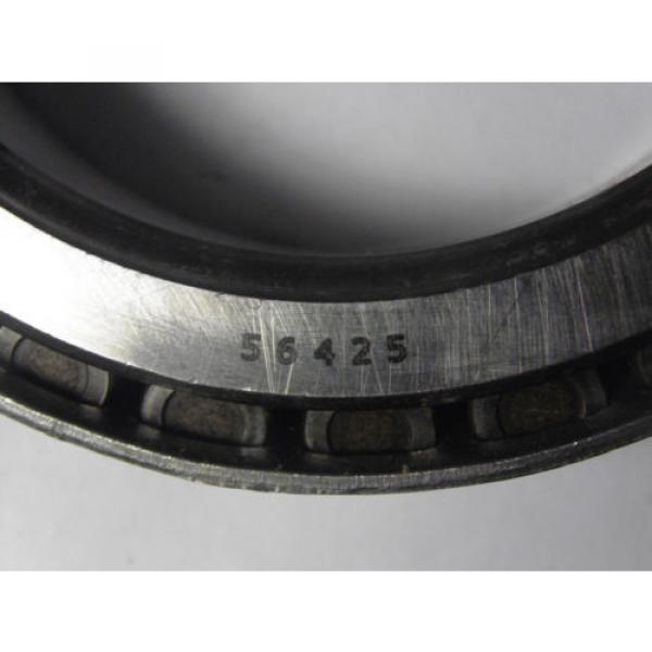 Bower 56425 Tapered Roller Bearing Cone ! NWB ! #4 image