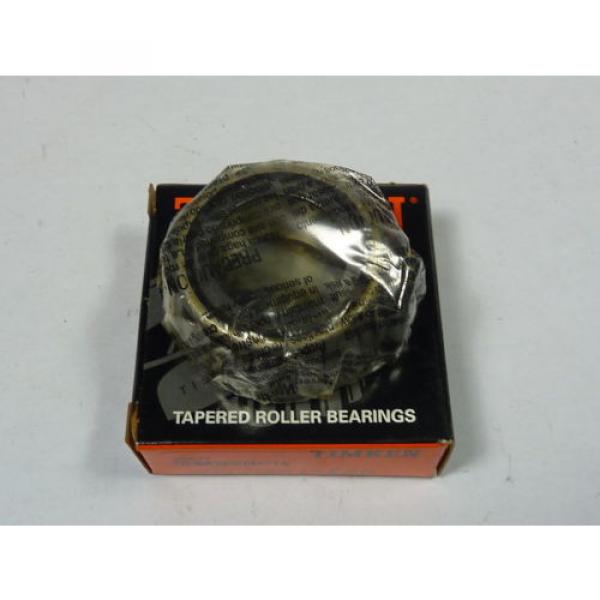  25877 Tapered Roller Bearing 3.4x3.3x1.3 Inch  #2 image