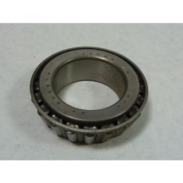  32007X Tapered Roller Bearing  #2 image