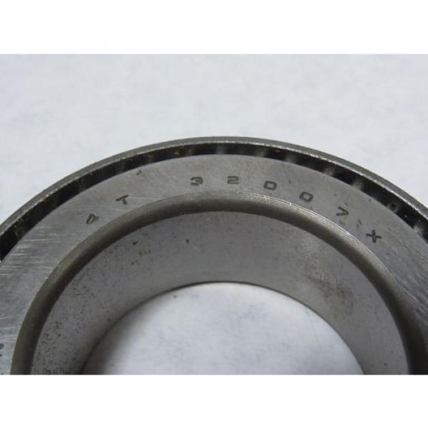  32007X Tapered Roller Bearing  #3 image