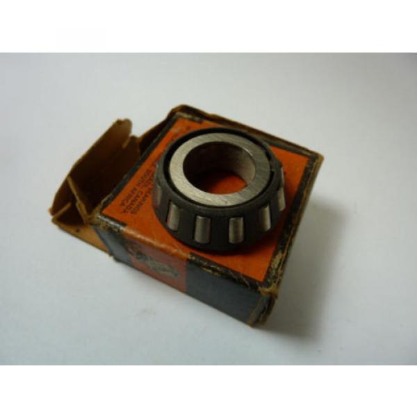  A6067 Tapered Roller Bearing Cone  #2 image