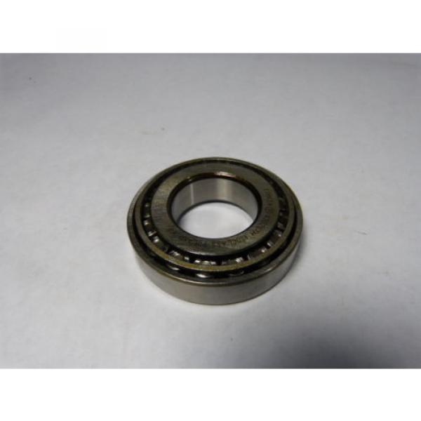  30207M-9/KM1 Bearing Roller Tapered 35 X 72 X 18.25 MM  #2 image