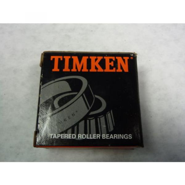  8219 Tapered Roller Bearing  NEW IN BOX #1 image