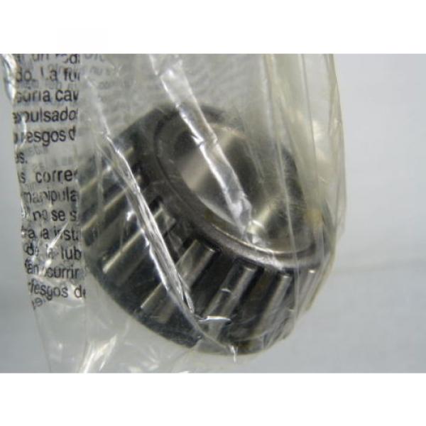  HM88649 Pinion Tapered Roller Bearing  #3 image