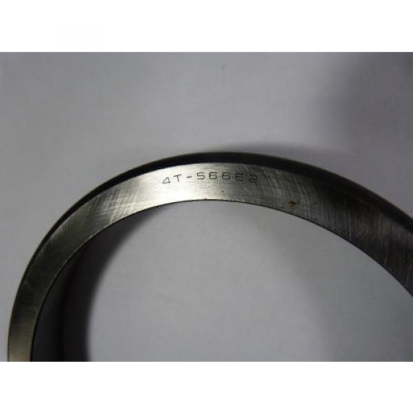  4T-56662 Tapered Roller Bearing !  NOP ! #4 image