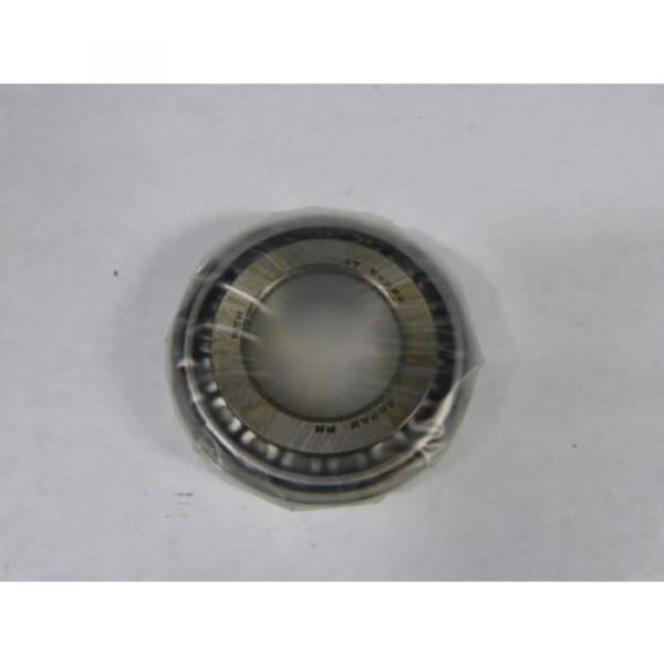  4T-30206 Tapered Roller Bearing 30x62x18mm  #2 image