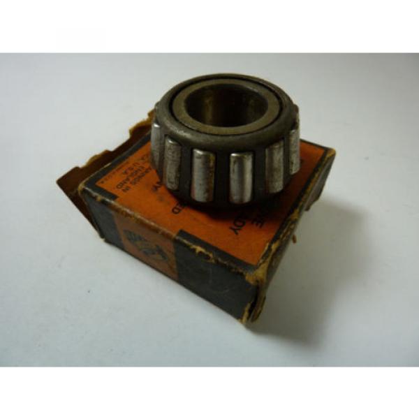  12520 Tapered Roller Bearing Cup  #2 image