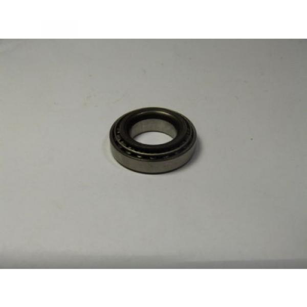 Federal-Mogul/National LM67048 LM67010 Tapered Roller Bearing And Cup  #2 image