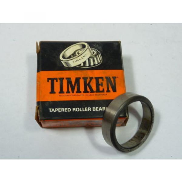  LM11710 Tapered Roller Bearing  #2 image