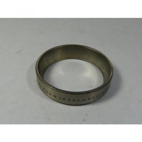  13621 Bearing Tapered Roller 2-23 / 32&#034; Cup Width  #2 image