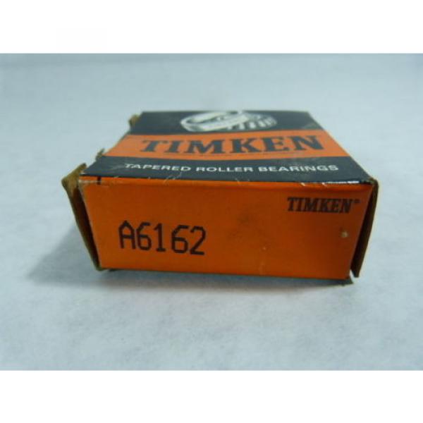  A6162 Tapered Roller Bearing  #1 image