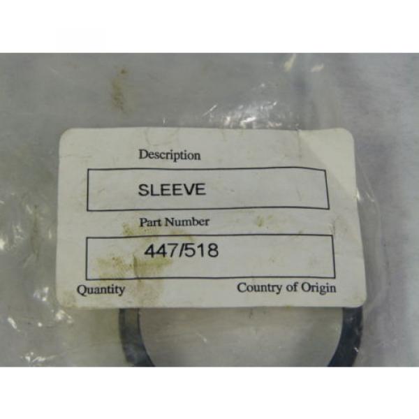  07169 Tapered Roller Bearing Sleeve  #1 image