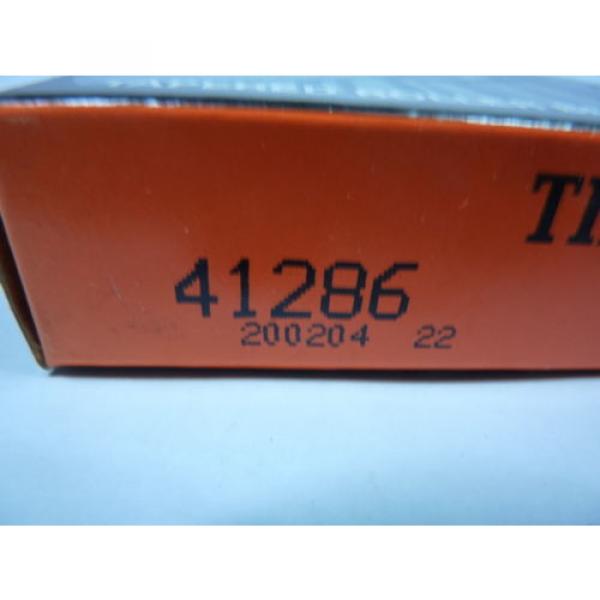  41286 Tapered Bearing Roller  #3 image