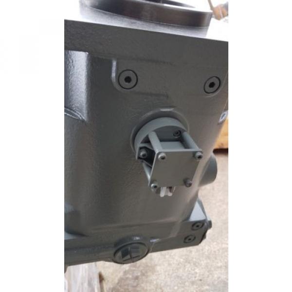 New Rexroth Hydraulic Piston Pump AA4VG250EP4DMT1/32R-NSD60F001DRPS / R902148350 #6 image