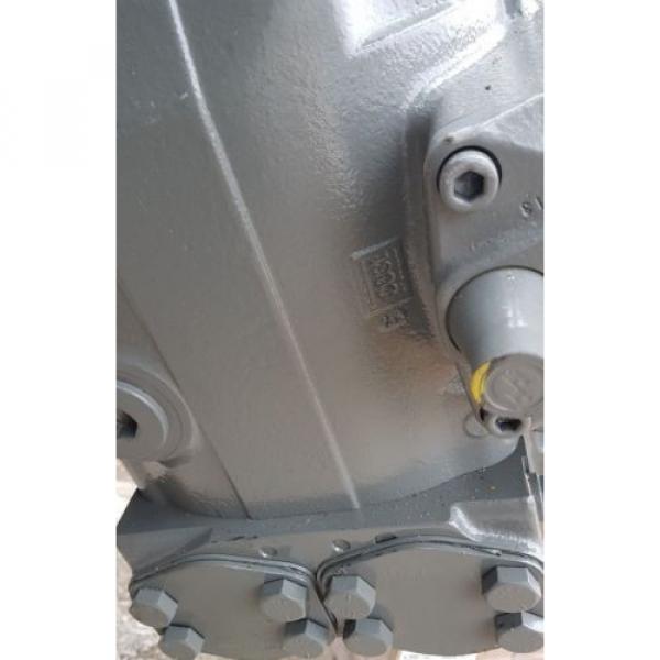 New Rexroth Hydraulic Piston Pump AA4VG250EP4DMT1/32R-NSD60F001DRPS / R902148350 #7 image