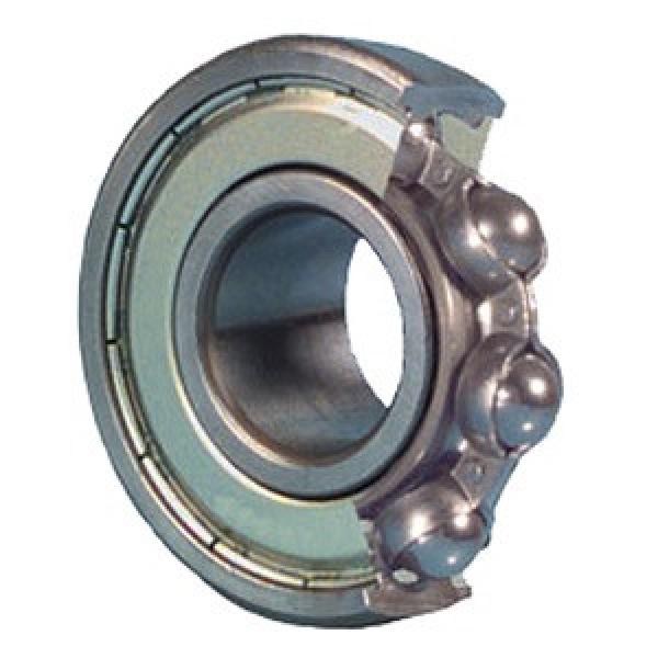 SKF 6007-2Z/C3 Ball Bearings #1 image