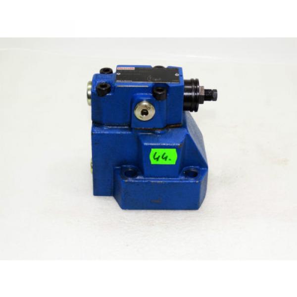 Rexroth Bosch valve ventil  DR 20-5-52/200YM  /  R900597233  /   Invoice #1 image